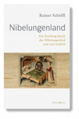 Carte Nibelungenland Schöffl Rainer