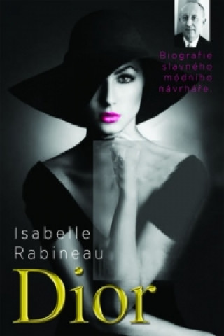 Carte Dior Isabelle Rabineau