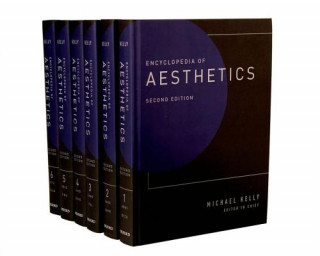 Buch Encyclopedia of Aesthetics Michael Kelly