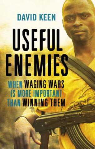 Libro Useful Enemies David Keen