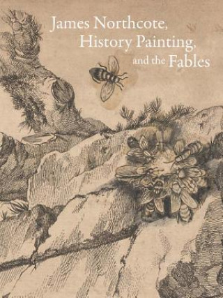 Book James Northcote, History Painting, and the Fables Mark Ledbury