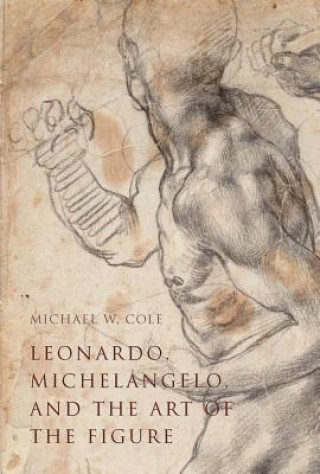 Book Leonardo, Michelangelo, and the Art of the Figure Michael W Cole