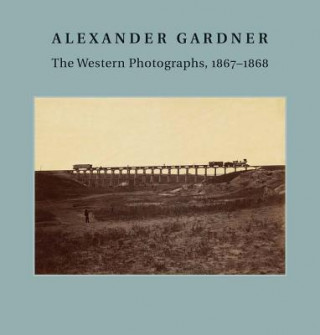 Книга Alexander Gardner Jane L Aspinwall