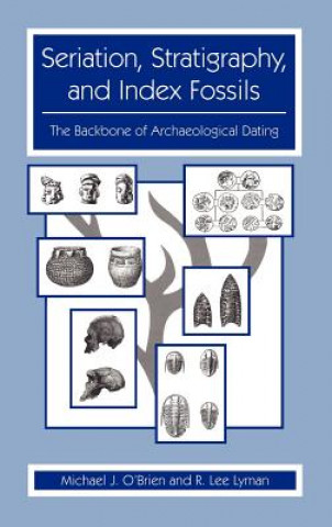 Book Seriation, Stratigraphy, and Index Fossils Michael J. O'Brien
