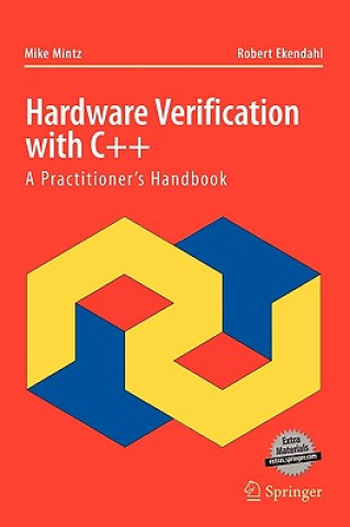 Libro Hardware Verification with C++ Michael Mintz