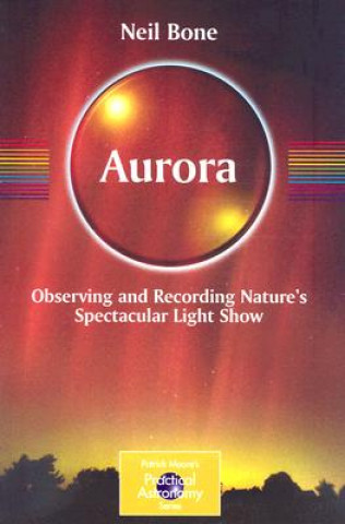 Könyv Aurora Neil Bone