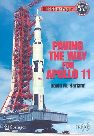Kniha NASA's Moon Program David M. Harland