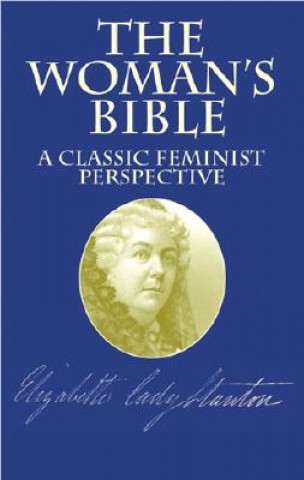 Buch Woman's Bible Elizabeth Cady Stanton