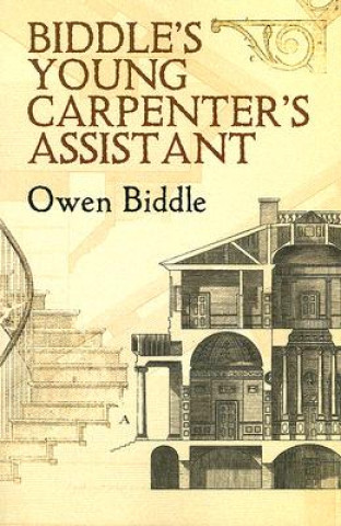 Carte Biddle's Young Carpenter's Assistant Owen Biddle