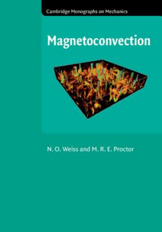 Libro Magnetoconvection N O Weiss