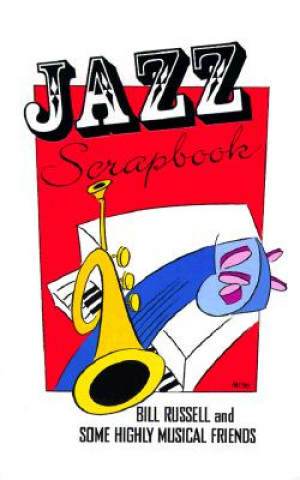 Carte Jazz Scrapbook Bill Russel