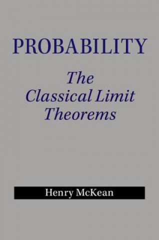 Carte Probability Henry McKean