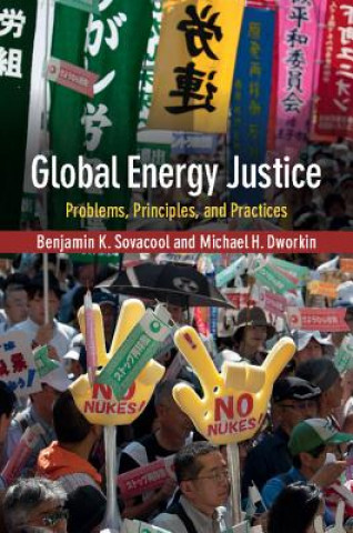 Книга Global Energy Justice Benjamin K Sovacool