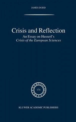 Carte Crisis and Reflection J. Dodd