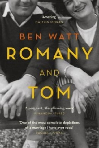 Book Romany and Tom Ben Watt