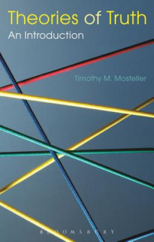 Kniha Theories of Truth: An Introduction Timothy M Mosteller