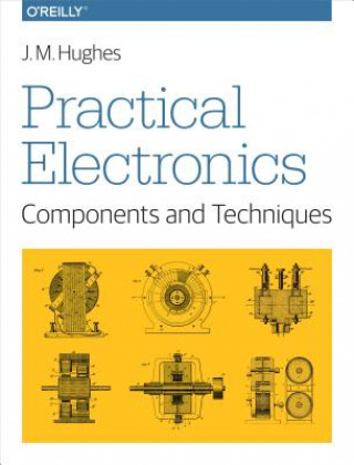 Kniha Practical Electronics - Components and Techniques John Hughes