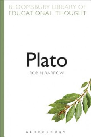 Book Plato Robin Barrow