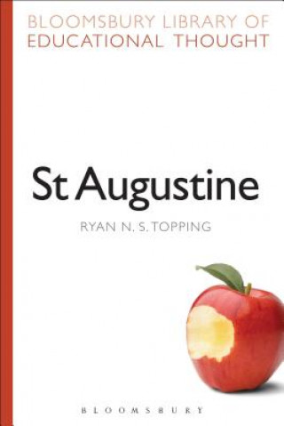 Könyv St Augustine Ryan N S Topping