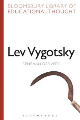 Carte Lev Vygotsky Rene van der Veer