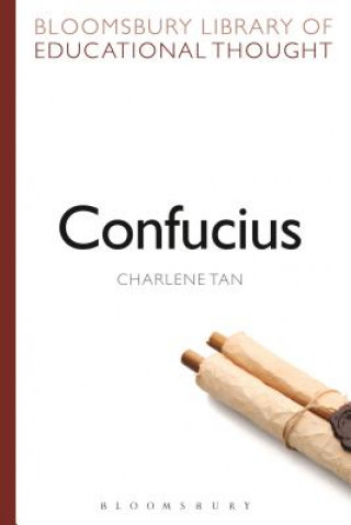 Könyv Confucius Charlene Tan