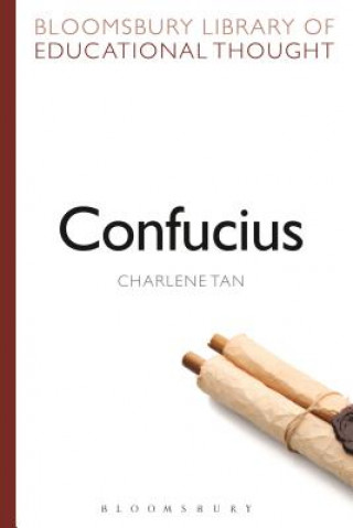 Book Confucius Charlene Tan