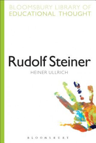 Carte Rudolf Steiner Heiner Ullrich