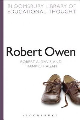 Carte Robert Owen Robert A Davis