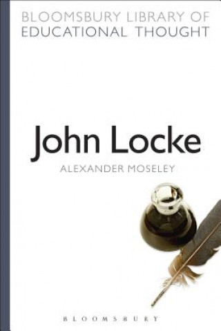 Libro John Locke Alexander Moseley