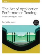 Carte Art of Application Performance Testing 2e Ian Molyneaux