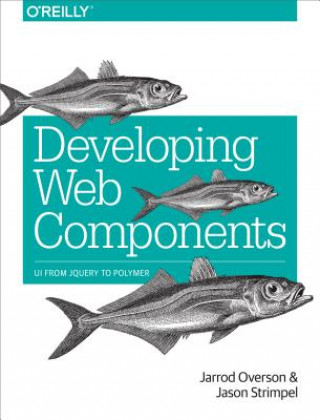 Carte Developing Web Components Jarrod Overson
