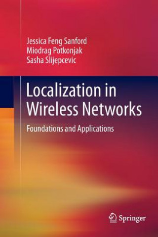Carte Localization in Wireless Networks Jessica Feng Sanford