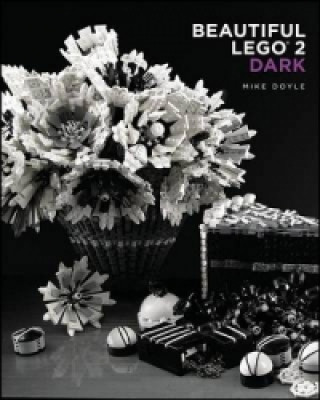 Könyv Beautiful Lego 2: Dark Mike Doyle