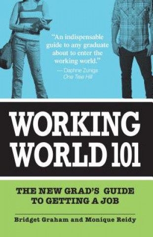 Книга Working World 101 Bridget Graham