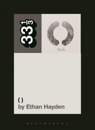 Könyv Sigur Ros's ( ) Ethan Hayden