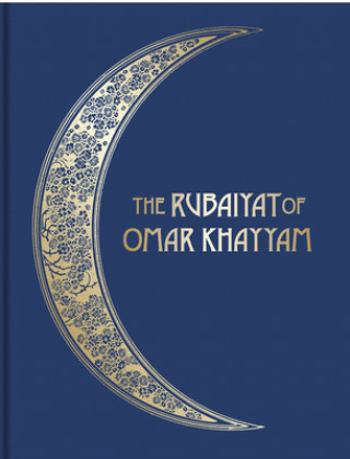 Книга Rubaiyat of Omar Khayyam Edward FitzGerald