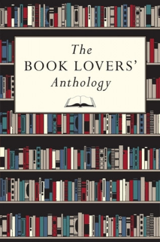 Könyv Book Lovers' Anthology 