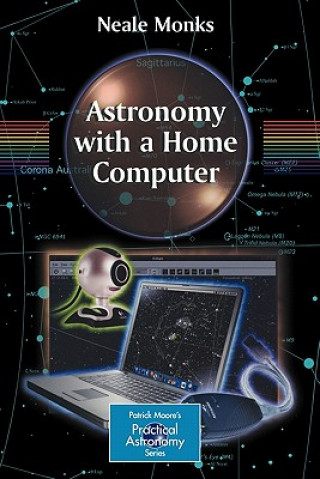Carte Astronomy with a Home Computer Neale Monks