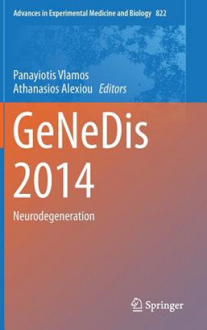 Könyv GeNeDis 2014 PhD