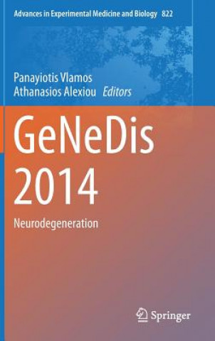 Книга GeNeDis 2014 PhD