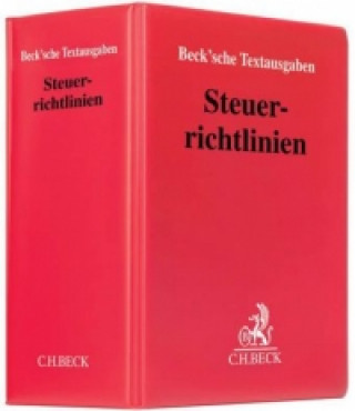 Carte Steuerrichtlinien (SteuerRL), zur Fortsetzung 