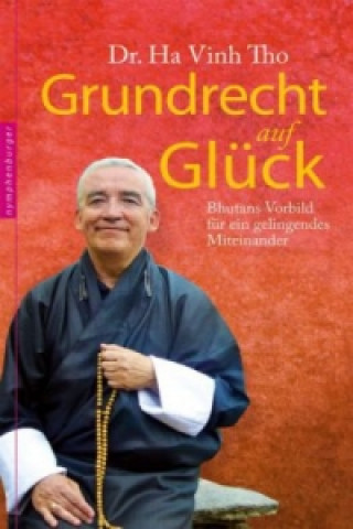 Книга Grundrecht auf Glück Ha Vinh Tho