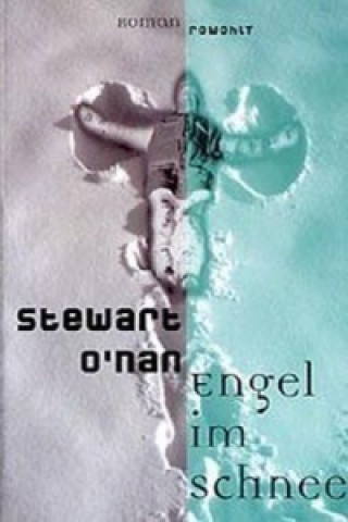 Książka Engel im Schnee Stewart O'Nan