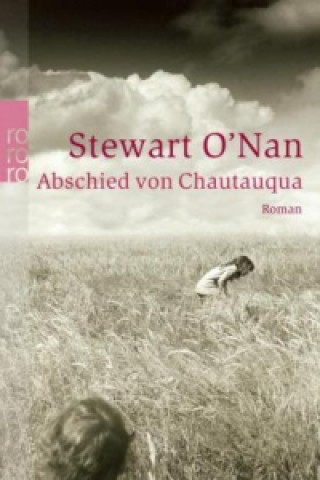 Kniha Abschied von Chautauqua Stewart O'Nan