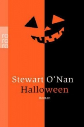 Buch Halloween Stewart O'Nan