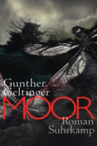 Carte Moor Gunther Geltinger