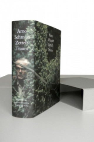 Kniha Zettel's Traum Arno Schmidt