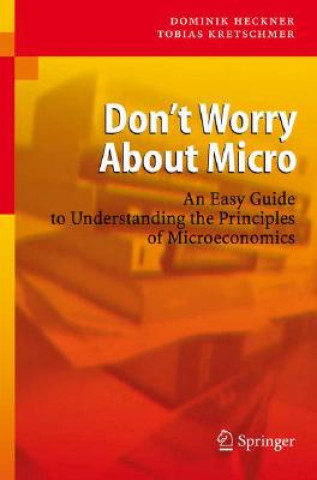 Carte Don't Worry About Micro Dominik Heckner