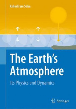 Buch Earth's Atmosphere Kshudiram Saha