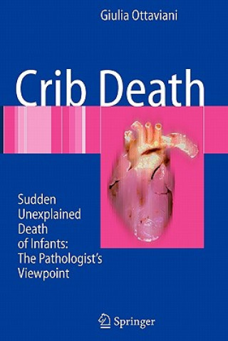 Buch Crib Death Giulia Ottaviani